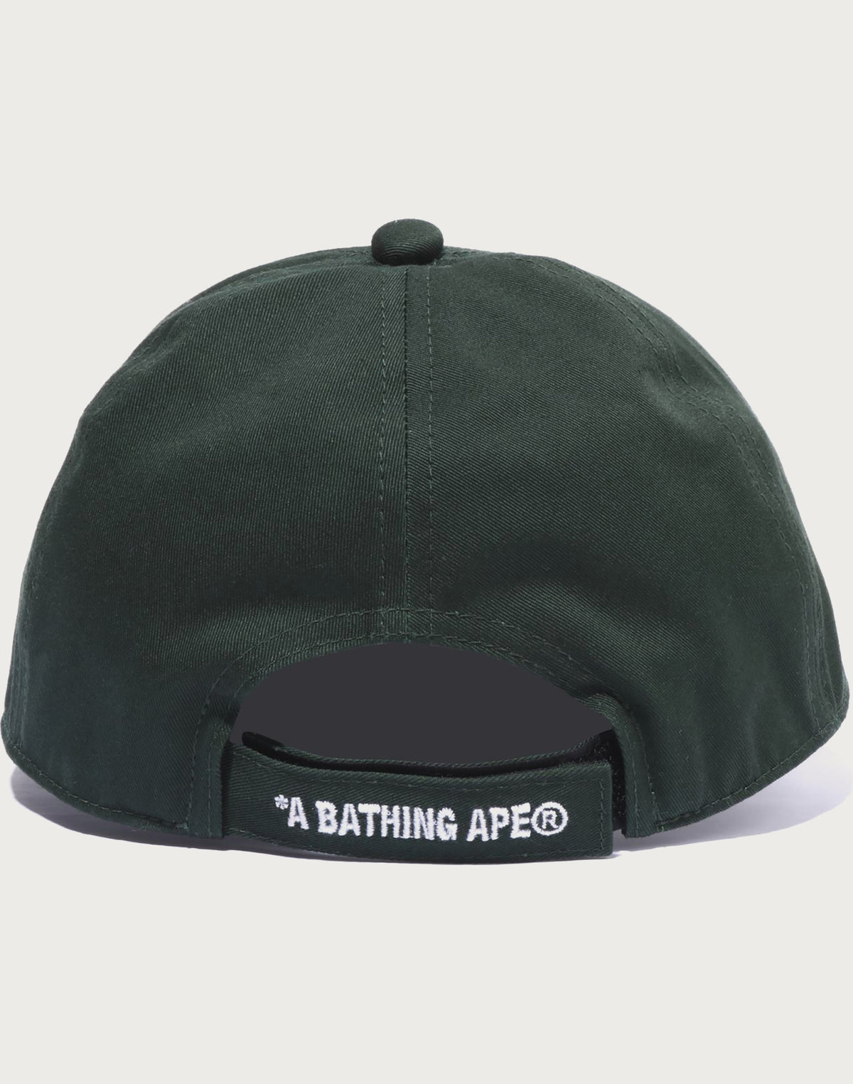 LOGO TRUCKER CAP MENS