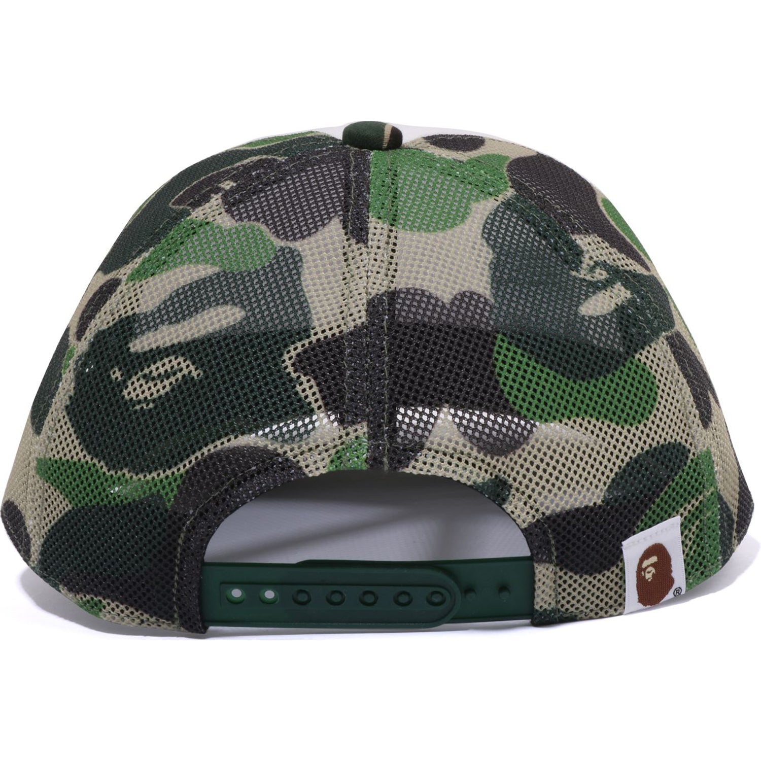 ABC CAMO CRYSTAL STONE MESH CAP LADIES – us.bape.com