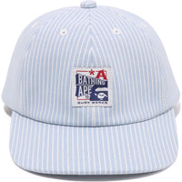 HICKORY PANEL CAP KIDS