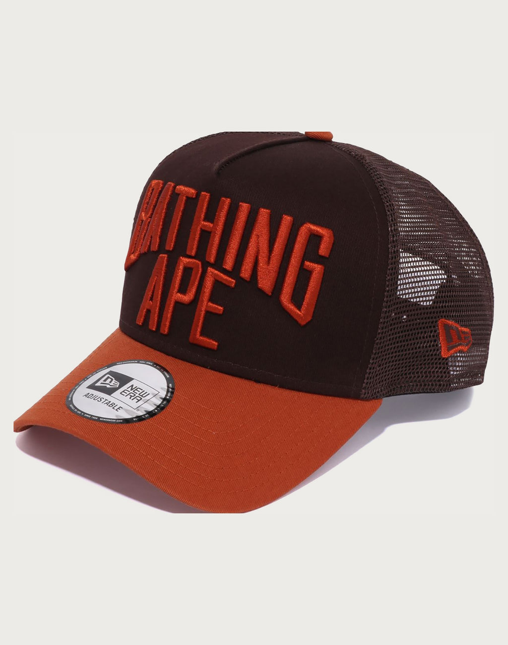 NYC LOGO NEW ERA 9FORTY CAP MENS