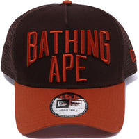 NYC LOGO NEW ERA 9FORTY CAP MENS