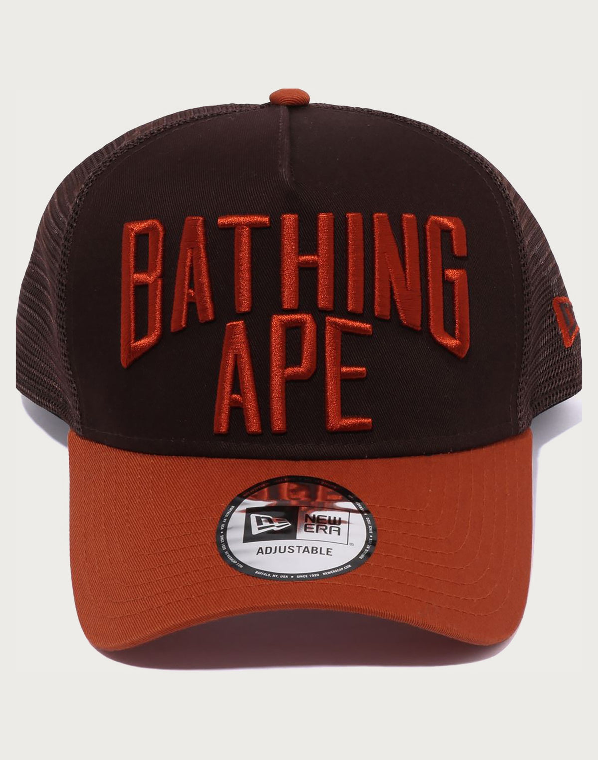 NYC LOGO NEW ERA 9FORTY CAP MENS