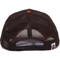 NYC LOGO NEW ERA 9FORTY CAP MENS