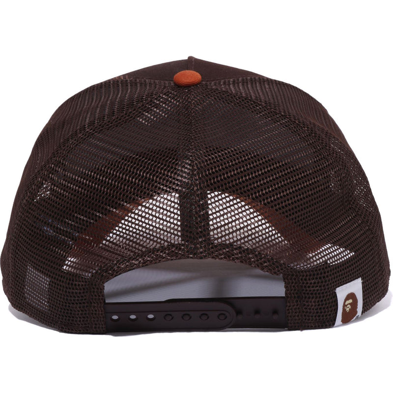 NYC LOGO NEW ERA 9FORTY CAP MENS