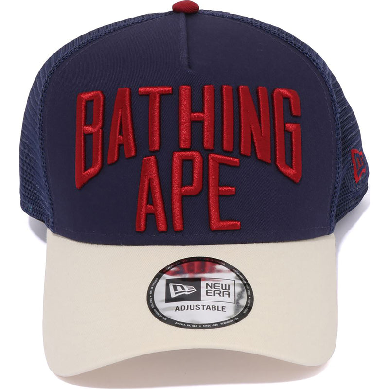NYC LOGO NEW ERA 9FORTY CAP MENS