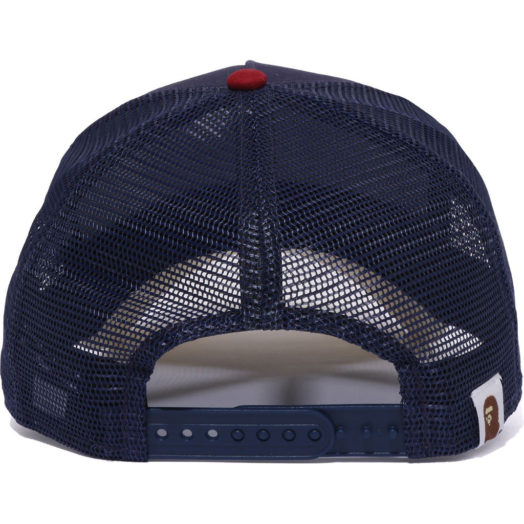NYC LOGO NEW ERA 9FORTY CAP MENS