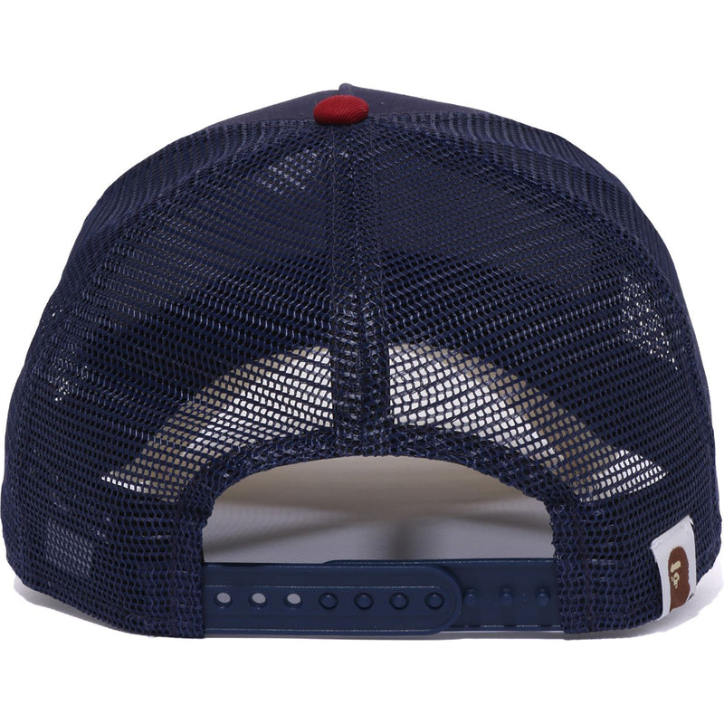 NYC LOGO NEW ERA 9FORTY CAP MENS