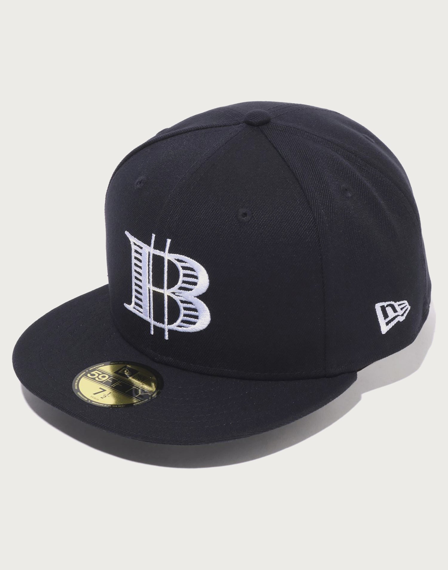 B LOGO NEW ERA 59FIFTY CAP MENS – us.bape.com