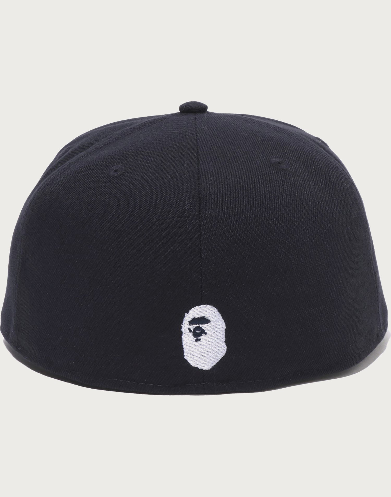B LOGO NEW ERA 59FIFTY CAP MENS – us.bape.com