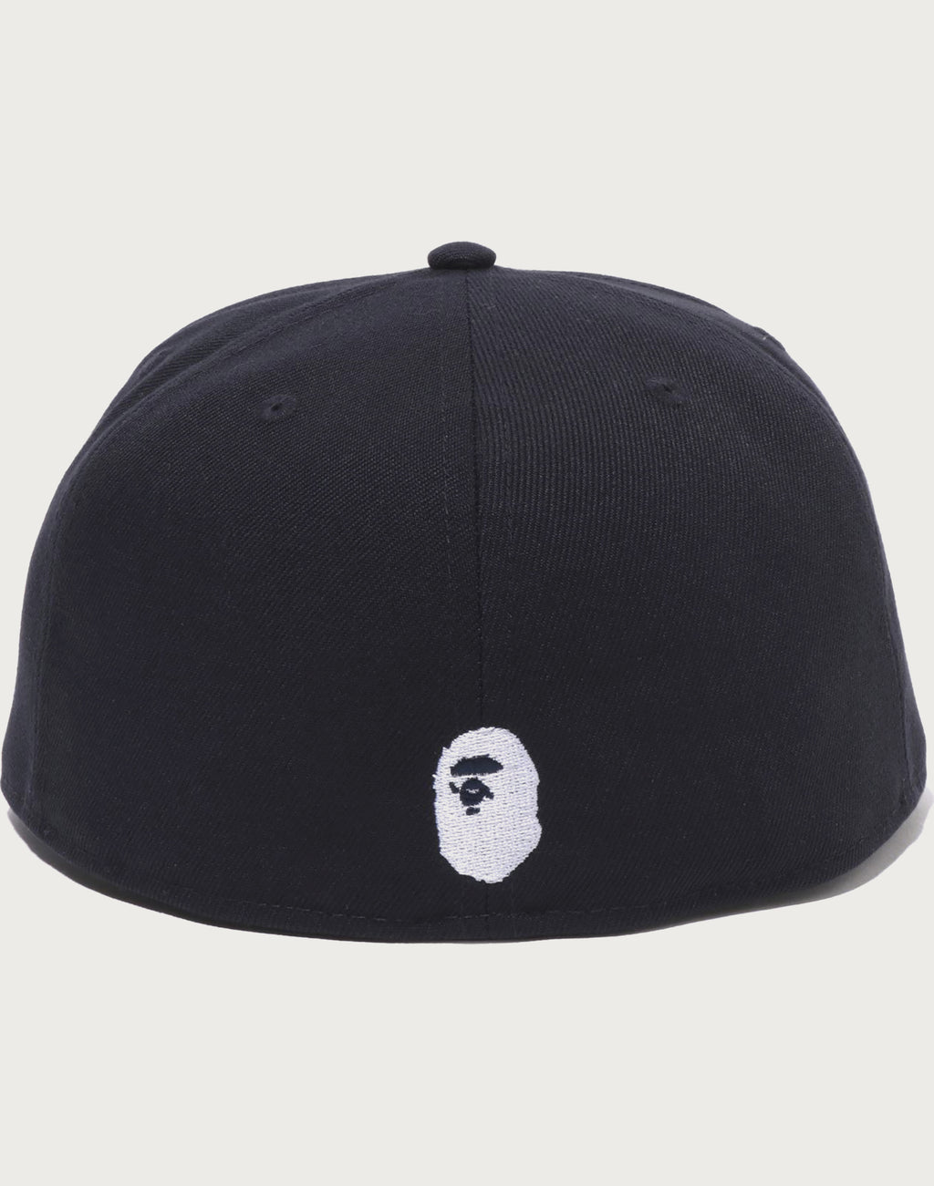 B LOGO NEW ERA 59FIFTY CAP MENS