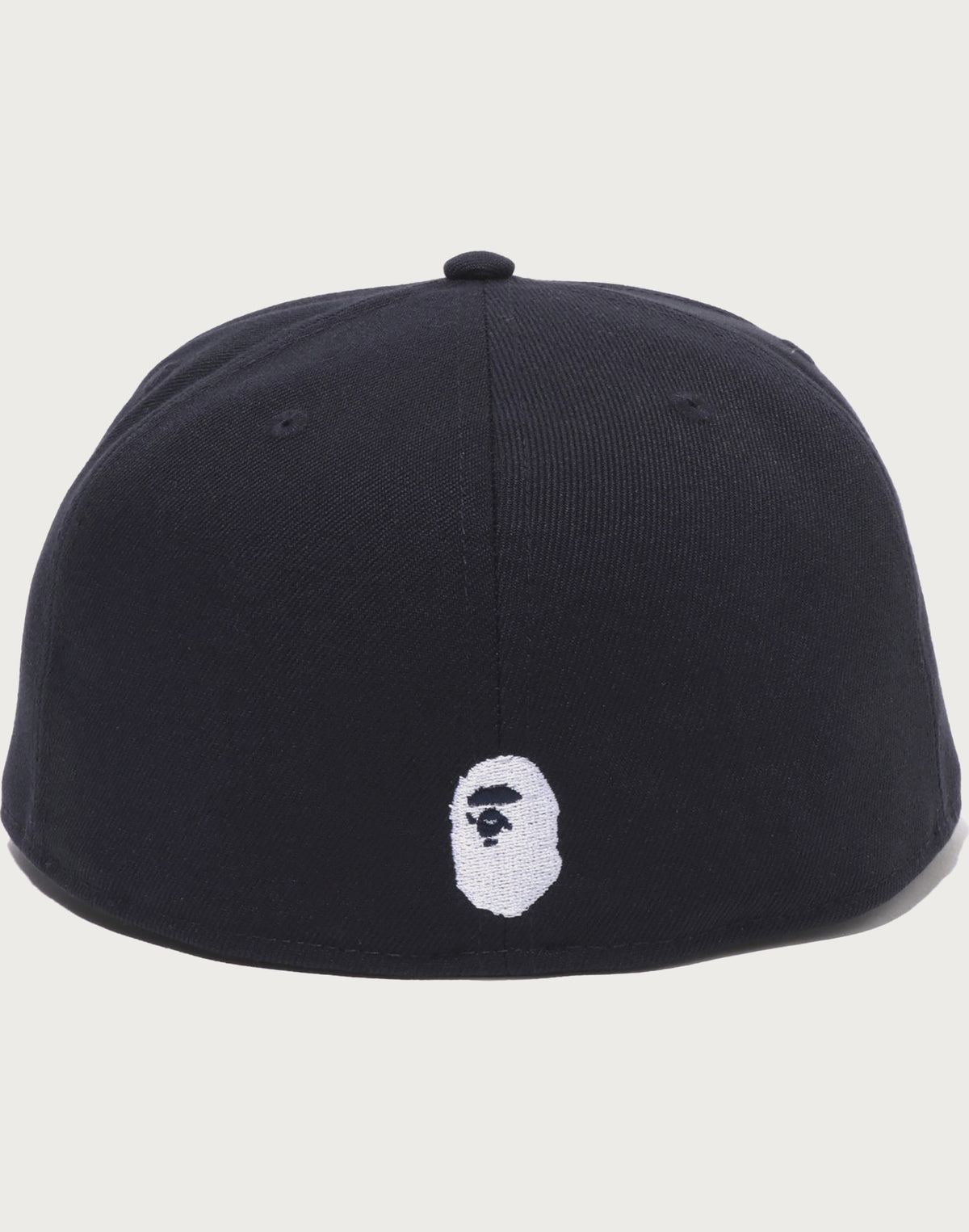 B LOGO NEW ERA 59FIFTY CAP MENS