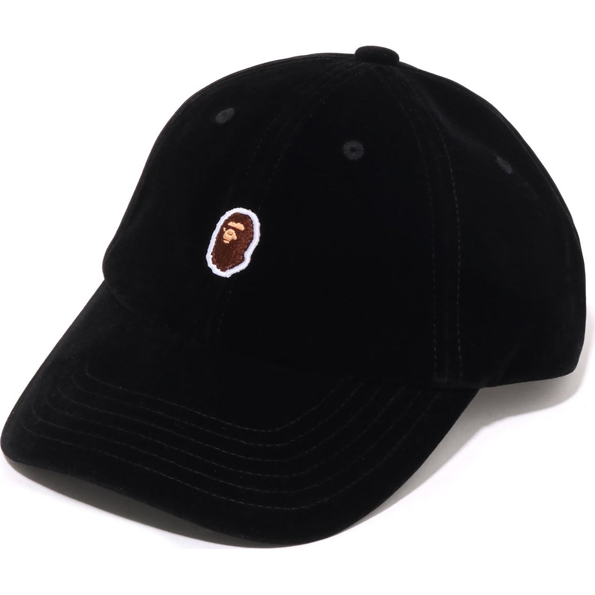 ONE POINT PANEL CAP MENS – us.bape.com display picture 2