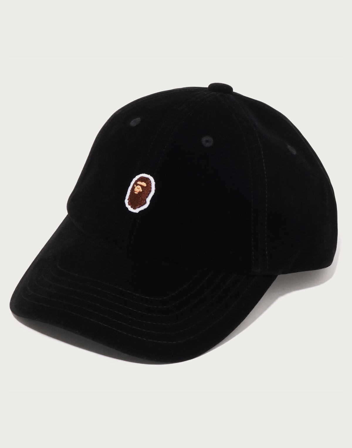 ONE POINT PANEL CAP MENS