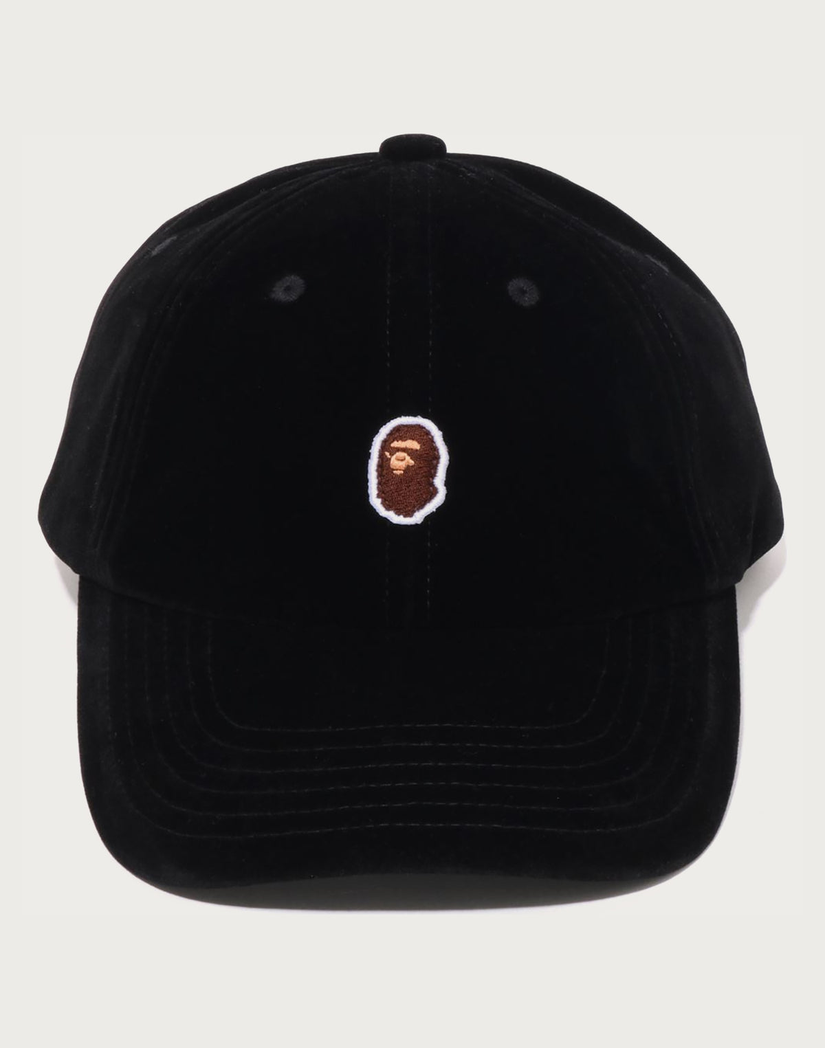 ONE POINT PANEL CAP MENS