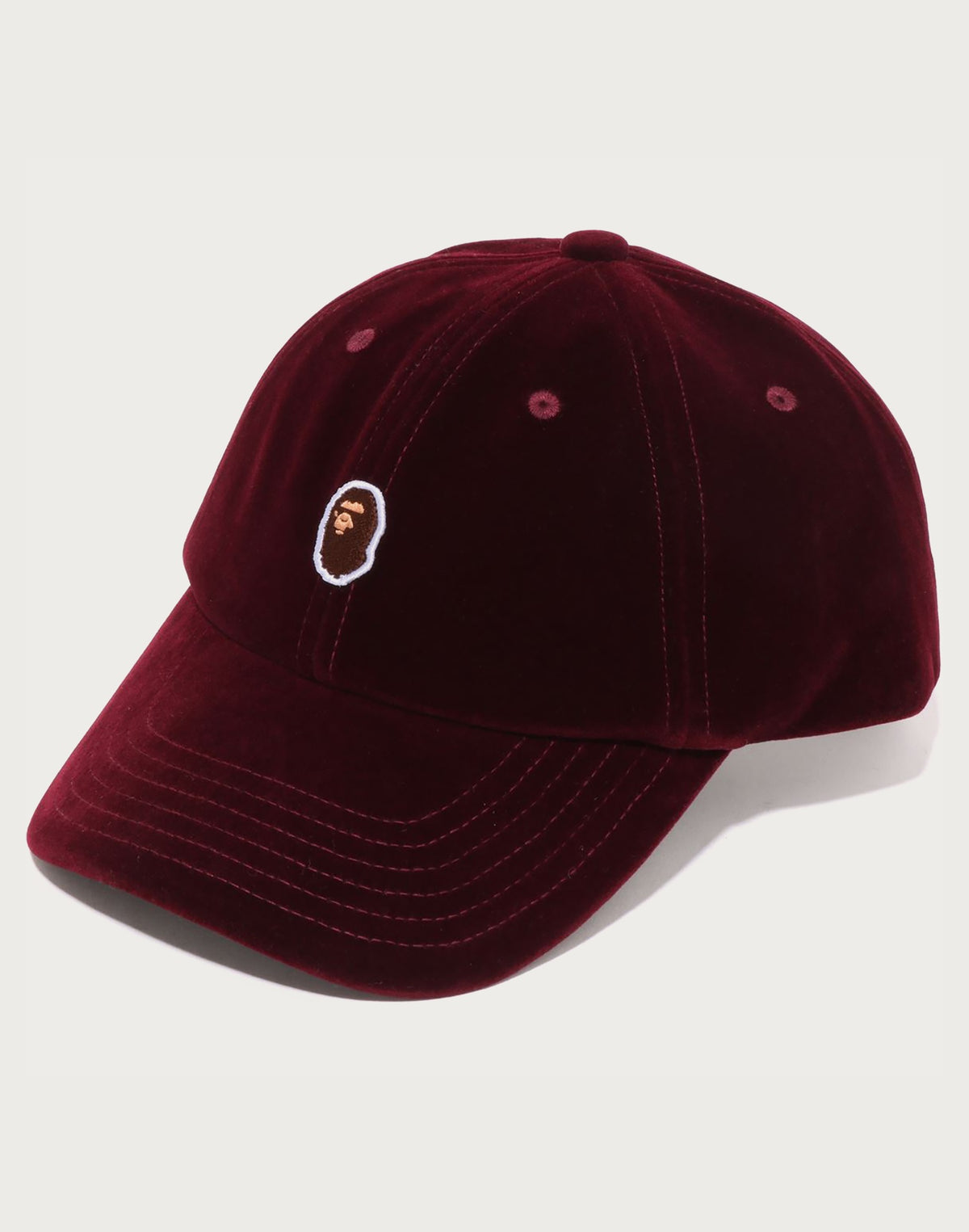 ONE POINT PANEL CAP MENS