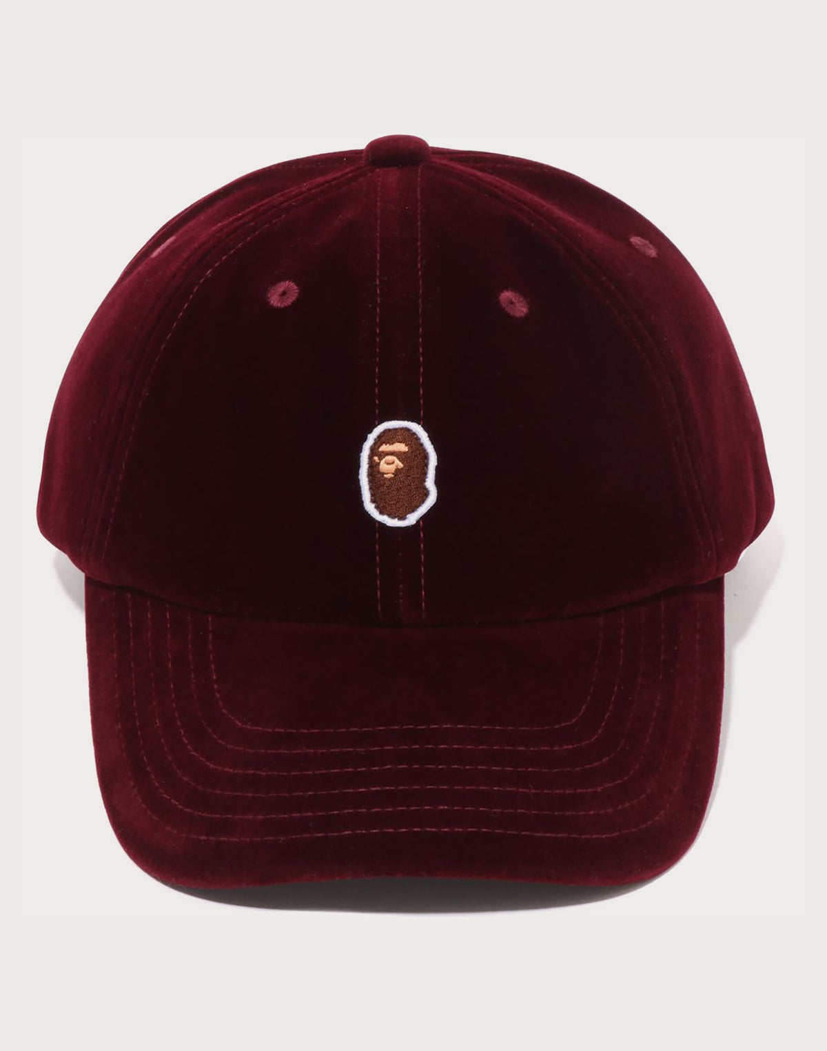 ONE POINT PANEL CAP MENS