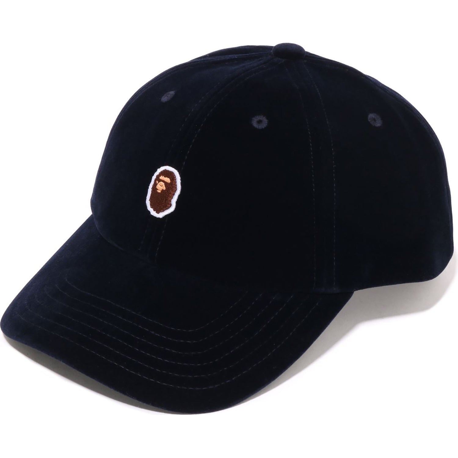 ONE POINT PANEL CAP MENS – us.bape.com