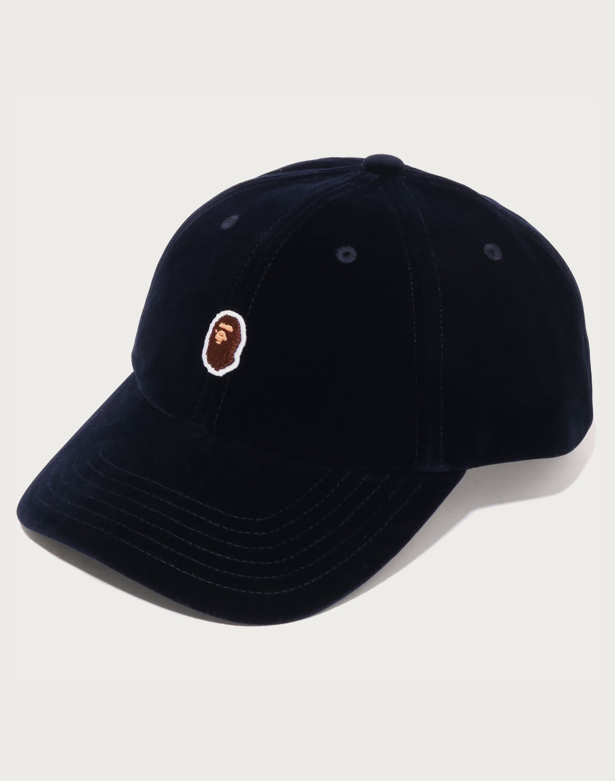 ONE POINT PANEL CAP MENS