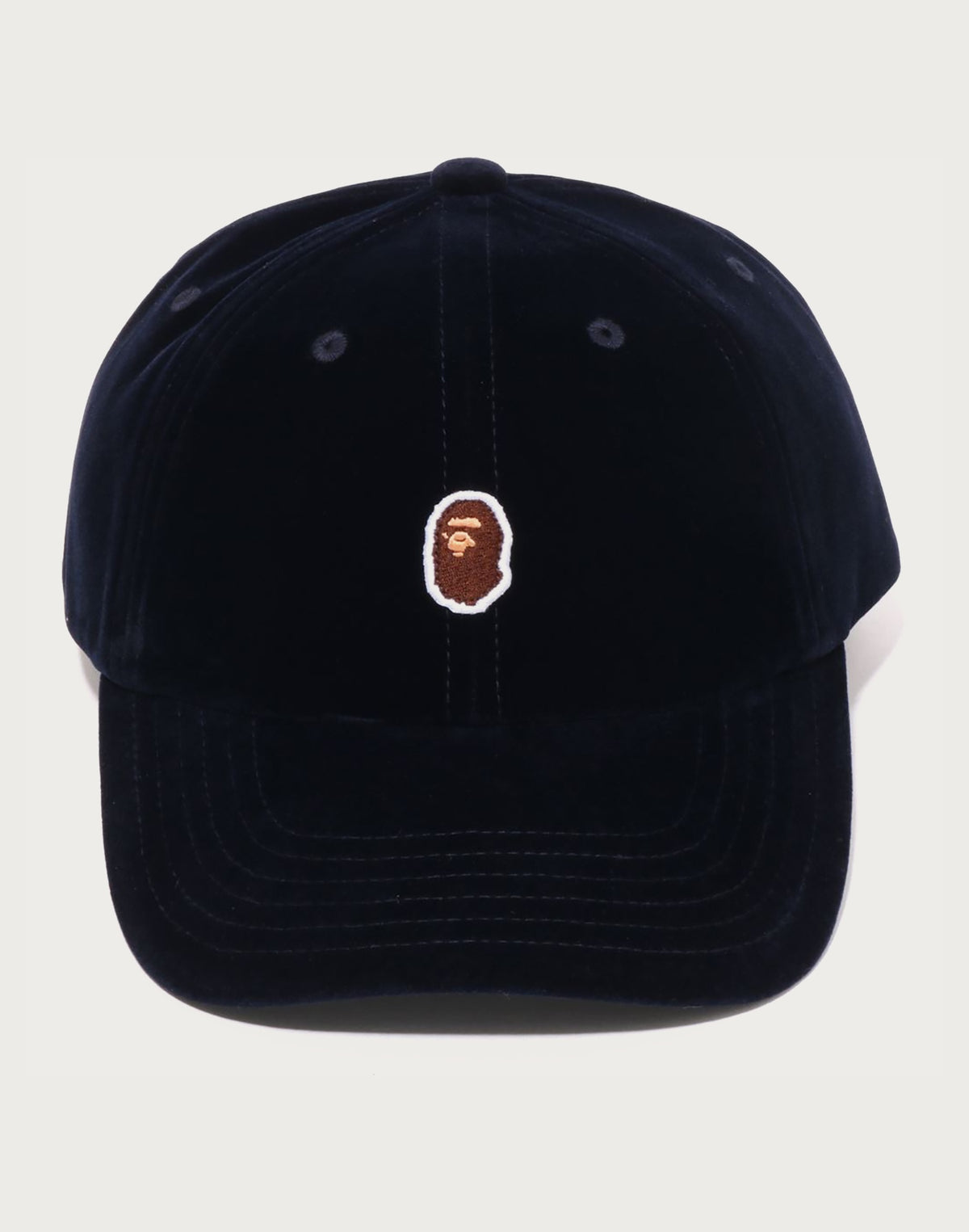 ONE POINT PANEL CAP MENS