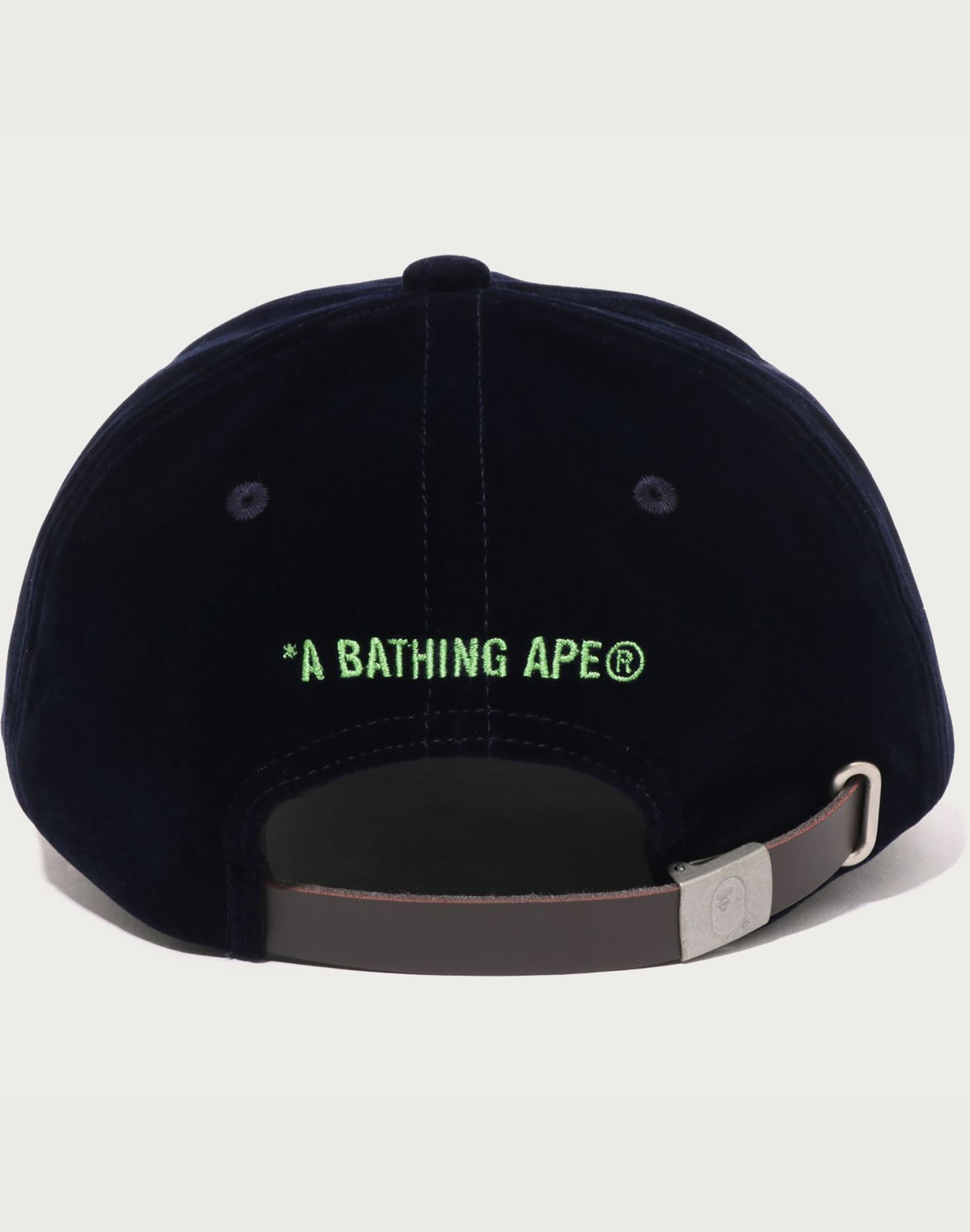 ONE POINT PANEL CAP MENS