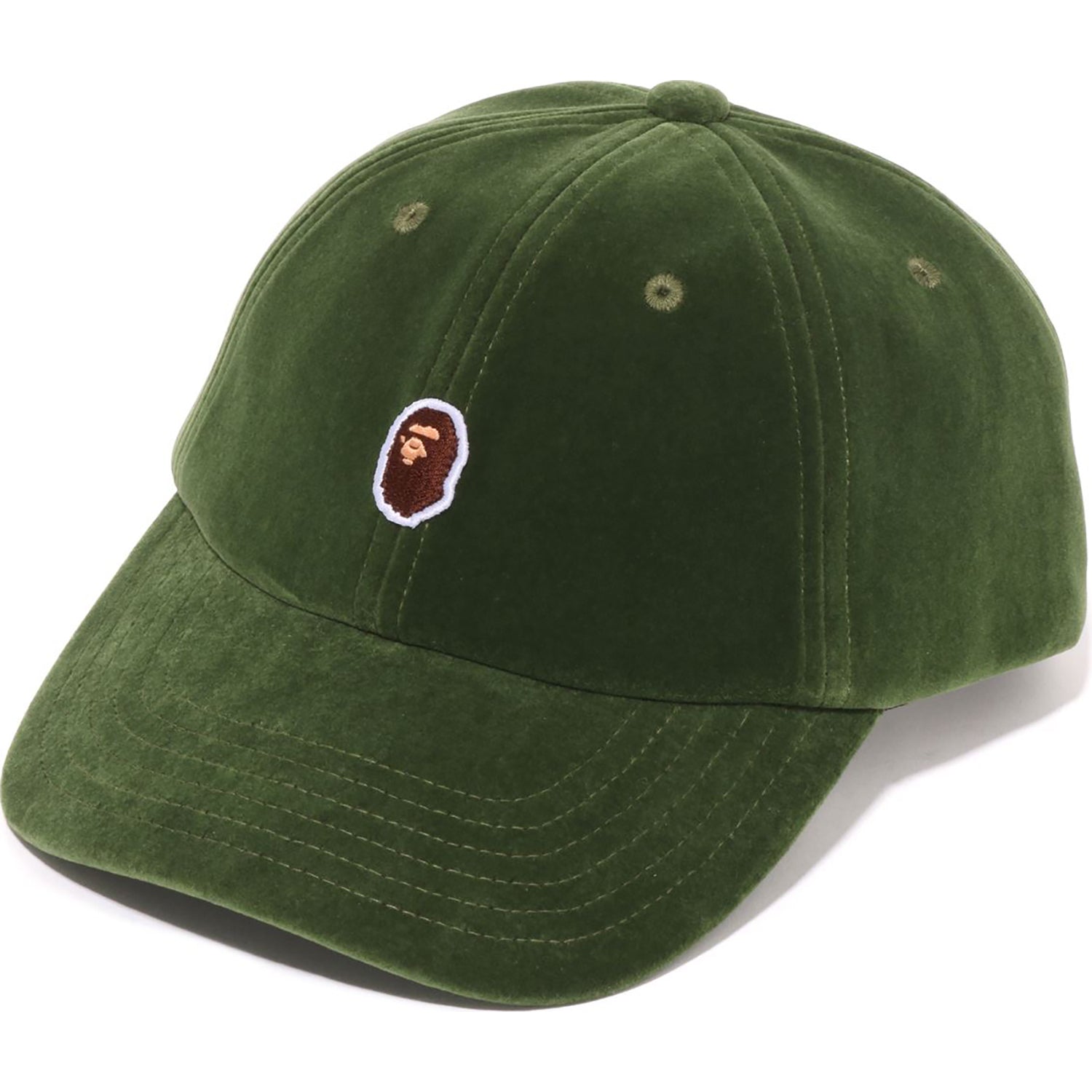ONE POINT PANEL CAP MENS – us.bape.com