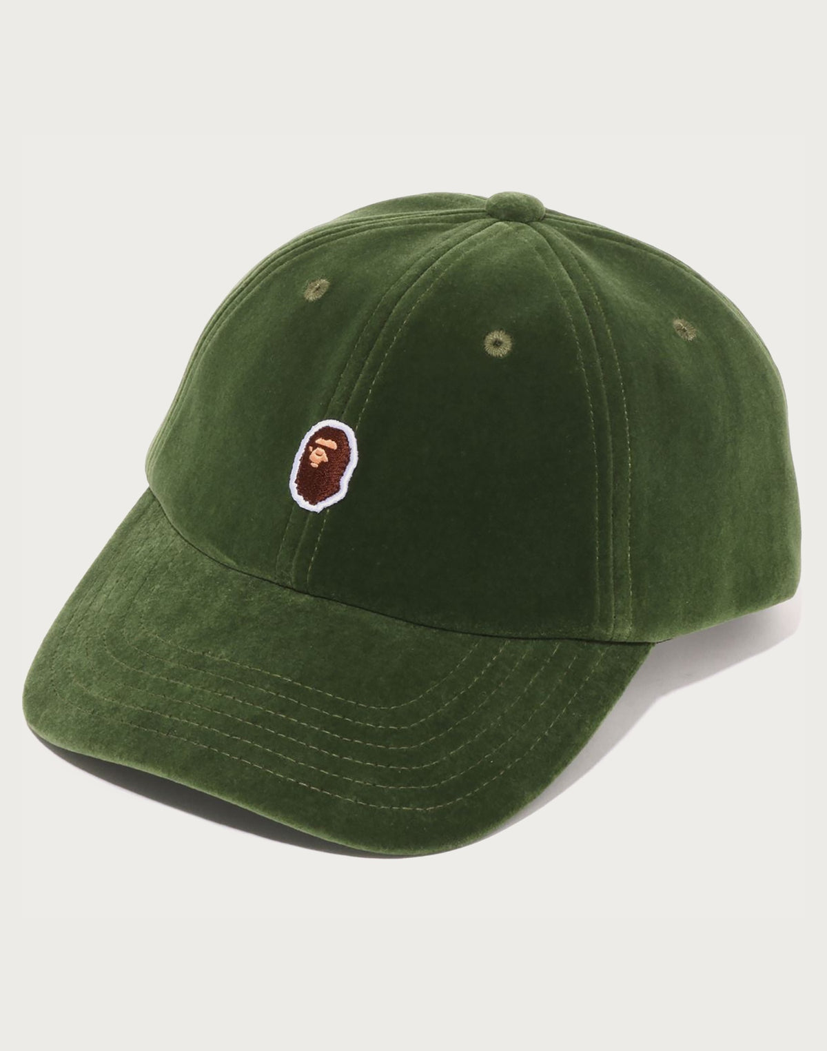 ONE POINT PANEL CAP MENS