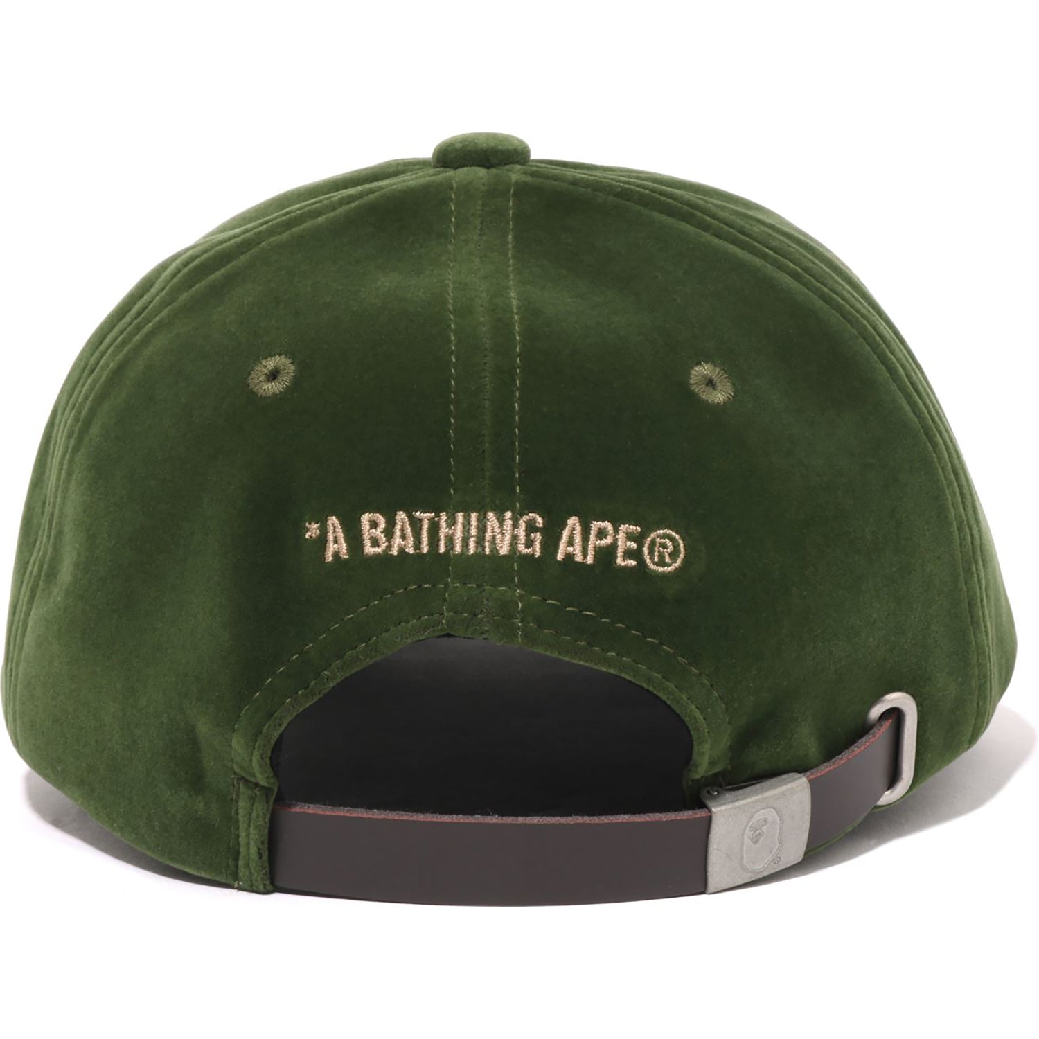 ONE POINT PANEL CAP MENS – us.bape.com