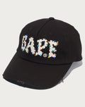 COLOR STONE PANEL CAP MENS