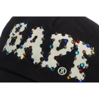 COLOR STONE PANEL CAP MENS