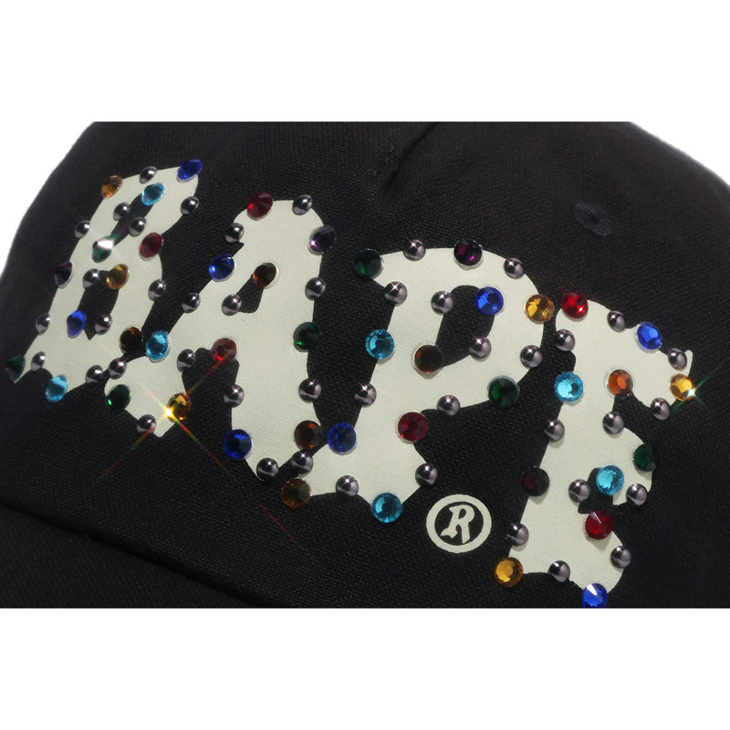 COLOR STONE PANEL CAP MENS