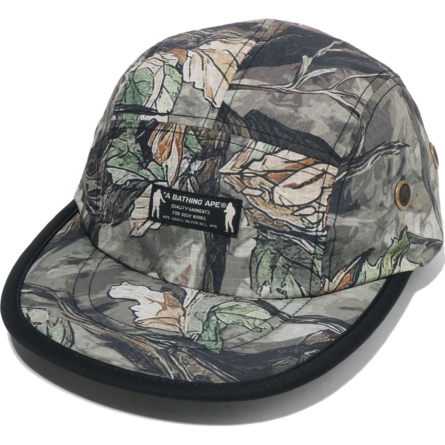 TREE EDGE CAMO CAP MENS – us.bape.com