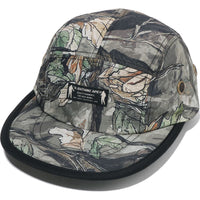 TREE EDGE CAMO CAP MENS