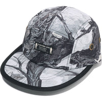 TREE EDGE CAMO CAP MENS