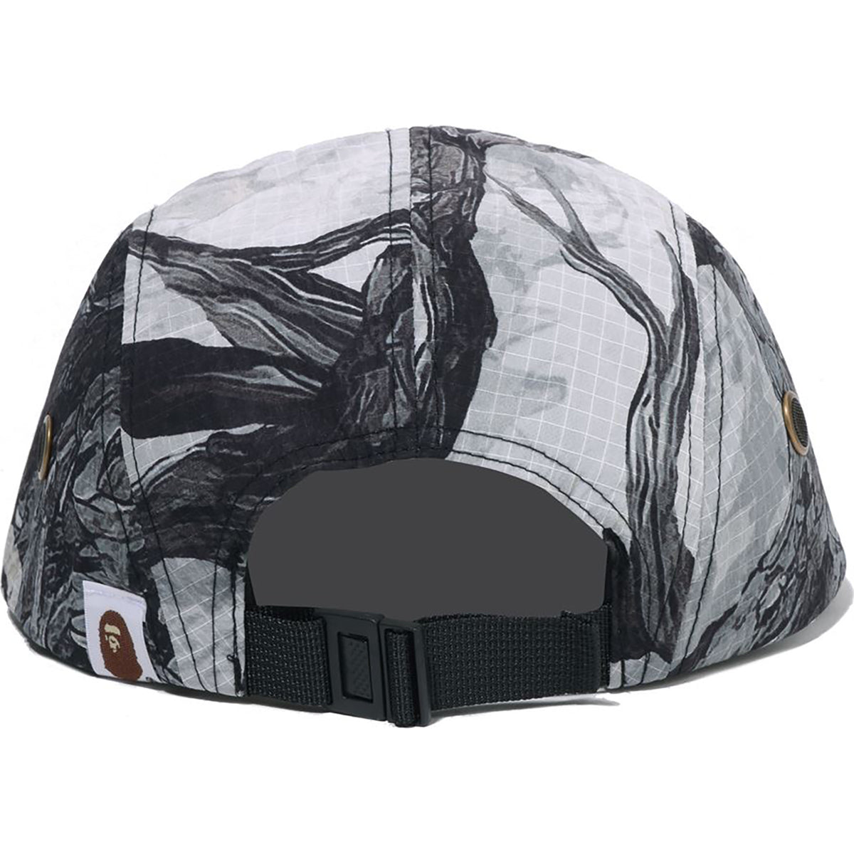 TREE EDGE CAMO CAP MENS
