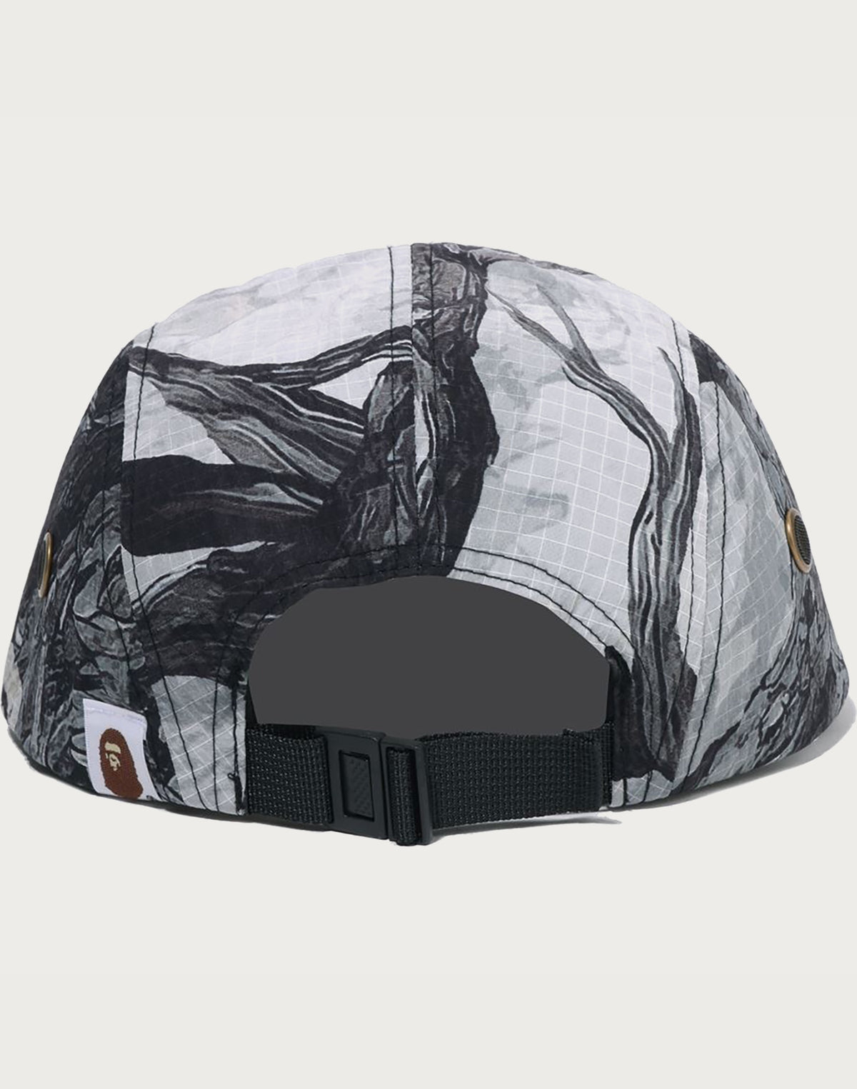 TREE EDGE CAMO CAP MENS