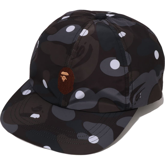 ABC DOT CAMO ONE POINT PANEL CAP