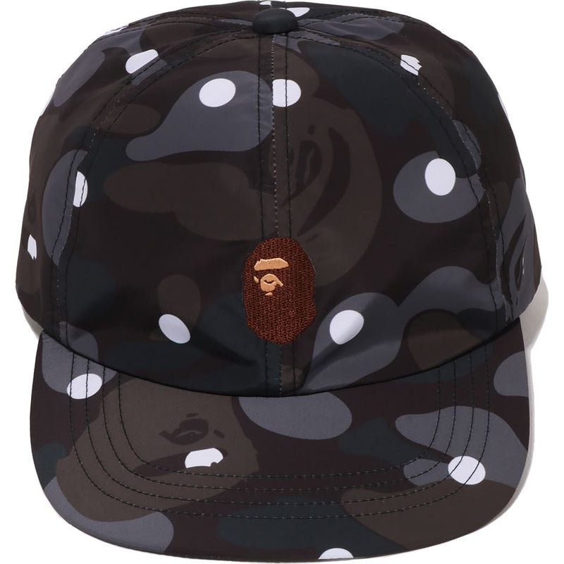 ABC DOT CAMO ONE POINT PANEL CAP