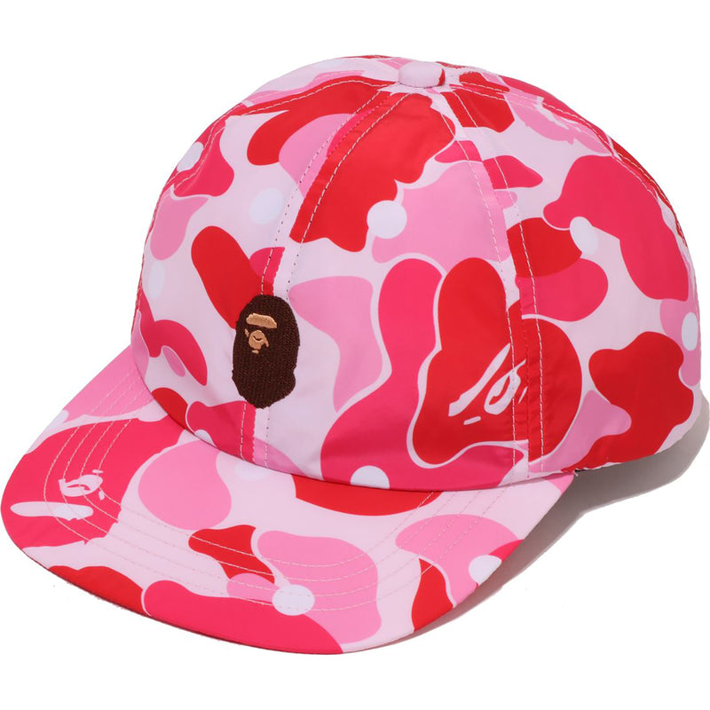 ABC DOT CAMO ONE POINT PANEL CAP