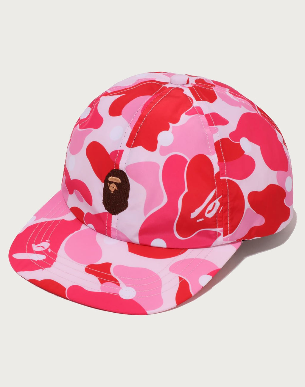ABC DOT CAMO ONE POINT PANEL CAP