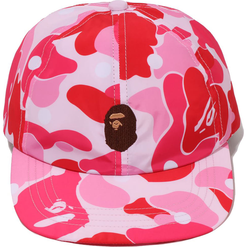 ABC DOT CAMO ONE POINT PANEL CAP