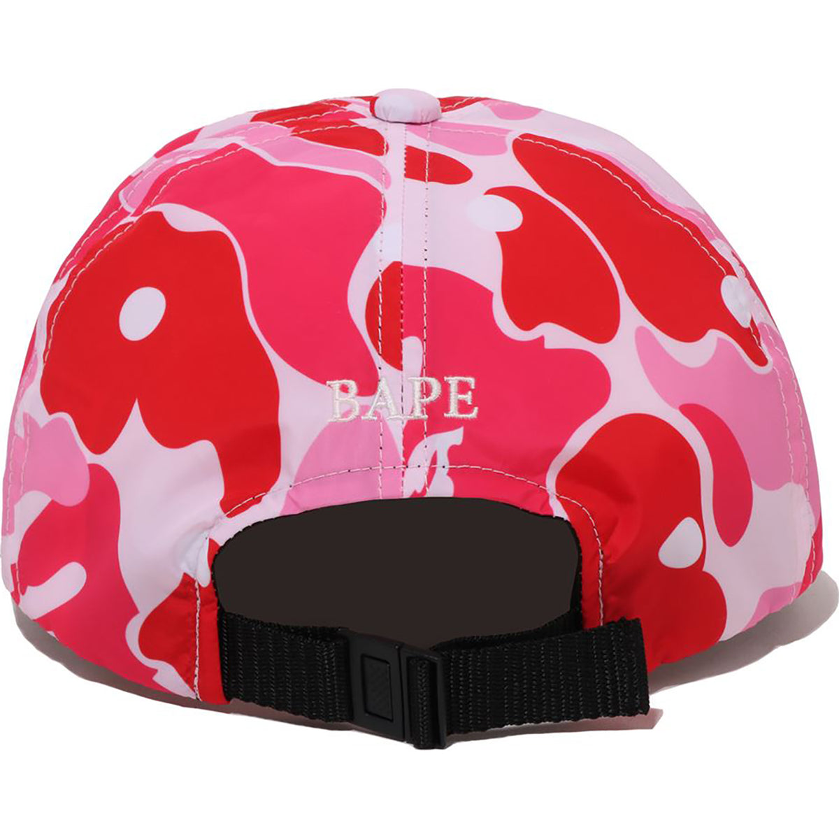 ABC DOT CAMO ONE POINT PANEL CAP