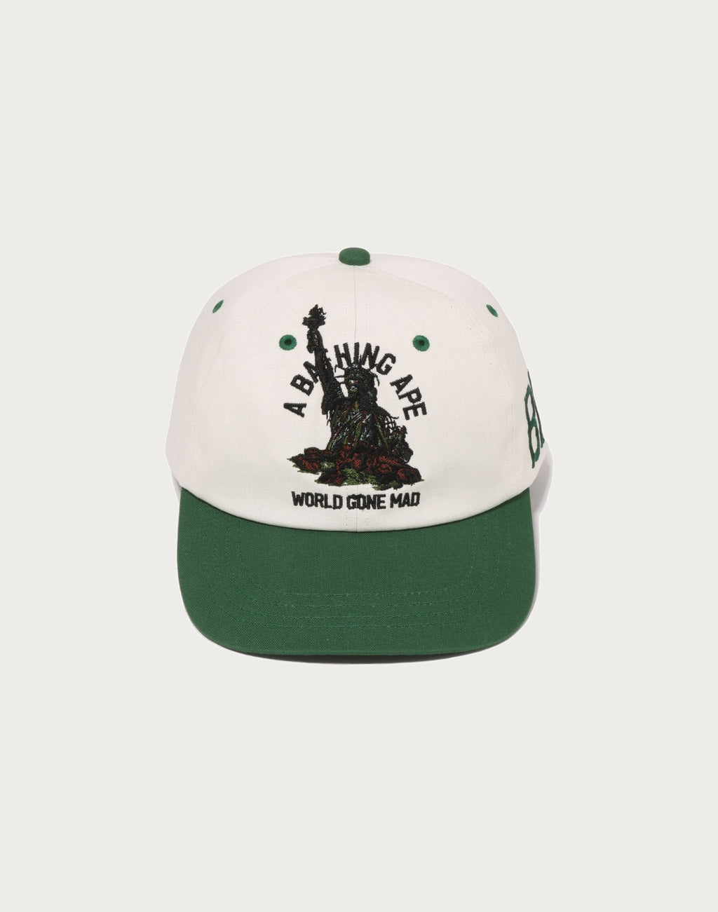 A BATHING APE CAP MENS