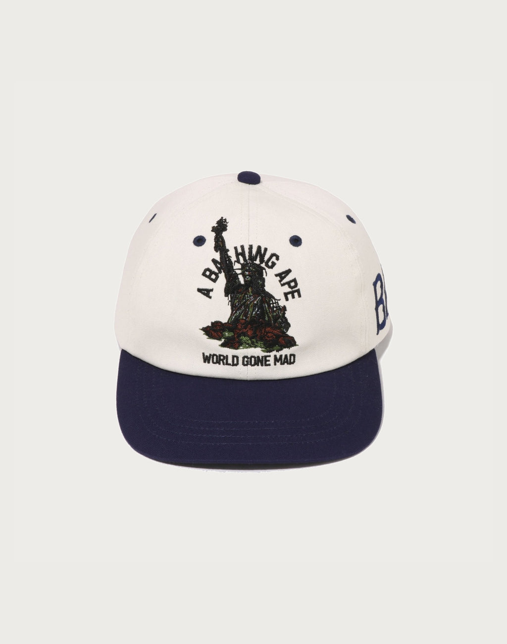 A BATHING APE CAP MENS