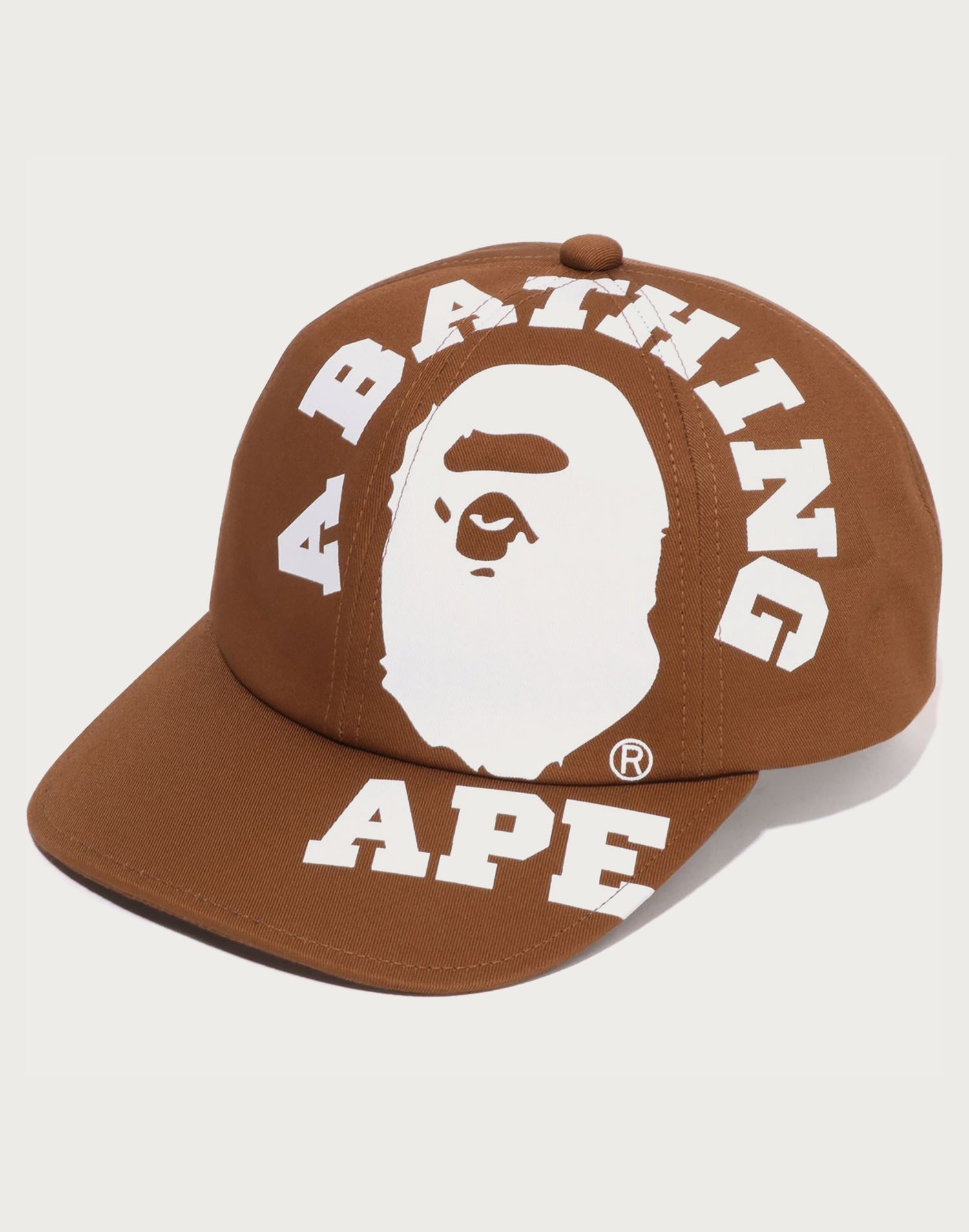 BIG COLLEGE CAP MENS – us.bape.com