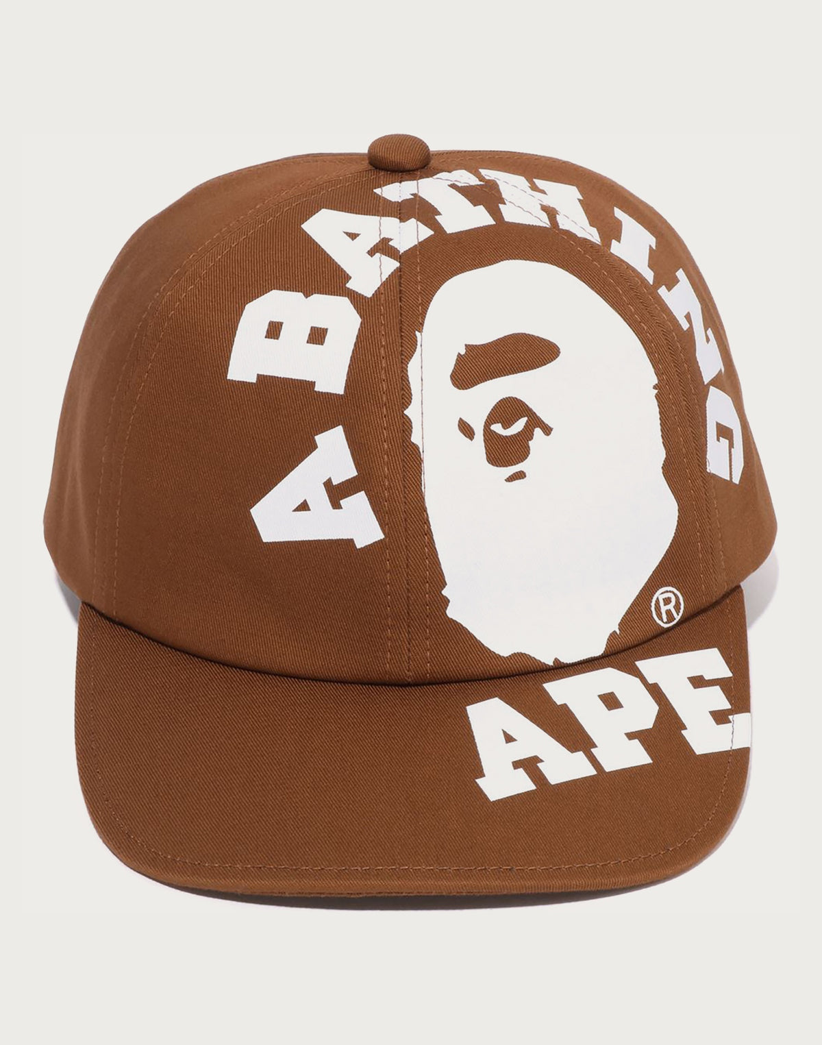 BIG COLLEGE CAP MENS