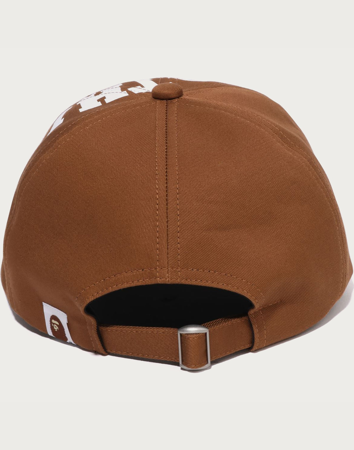 BIG COLLEGE CAP MENS