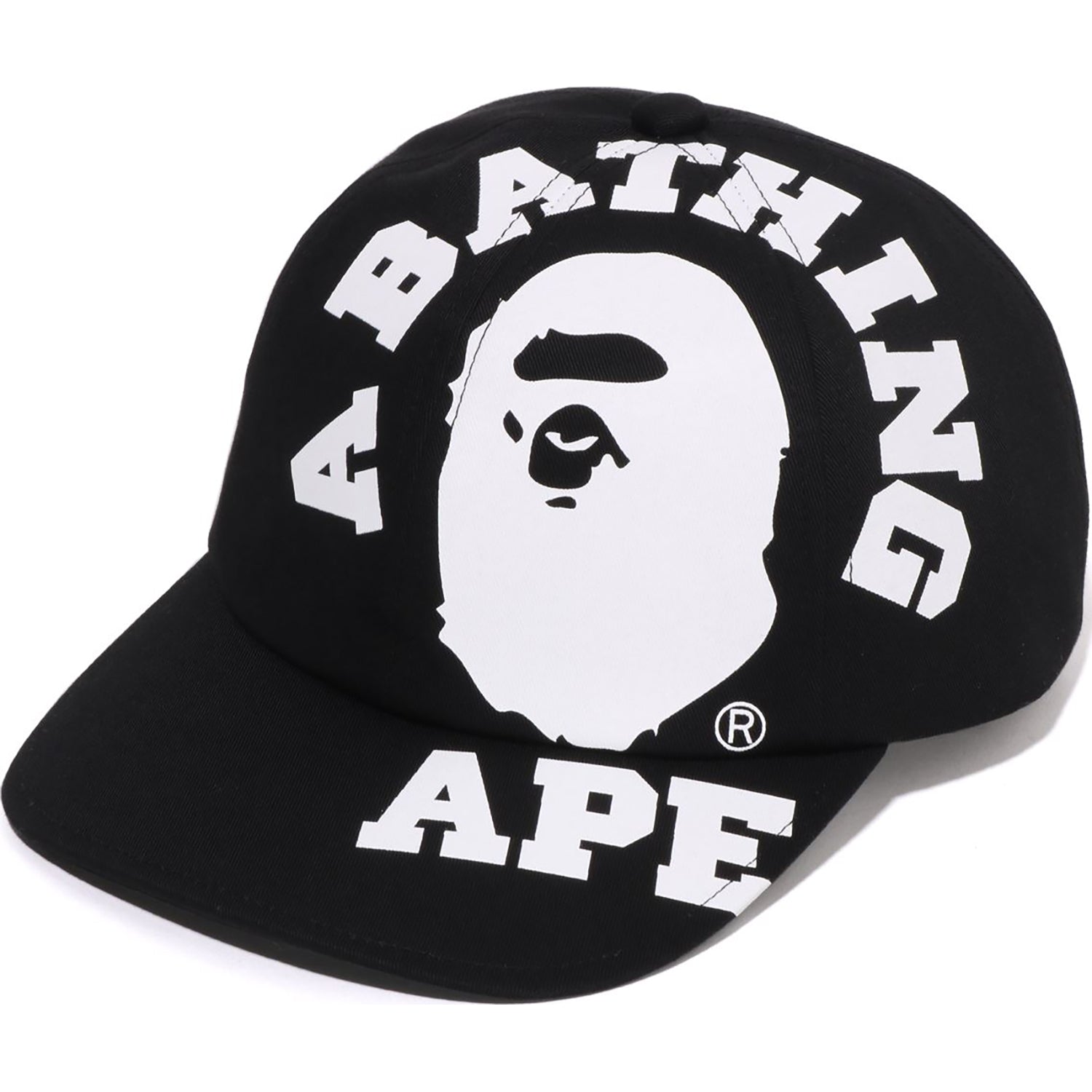 BIG COLLEGE CAP MENS – us.bape.com