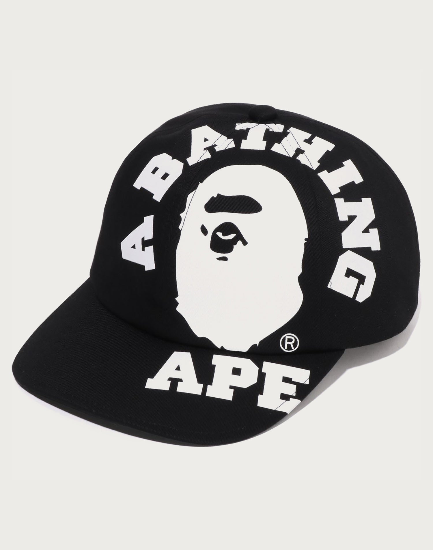 BIG COLLEGE CAP MENS – us.bape.com