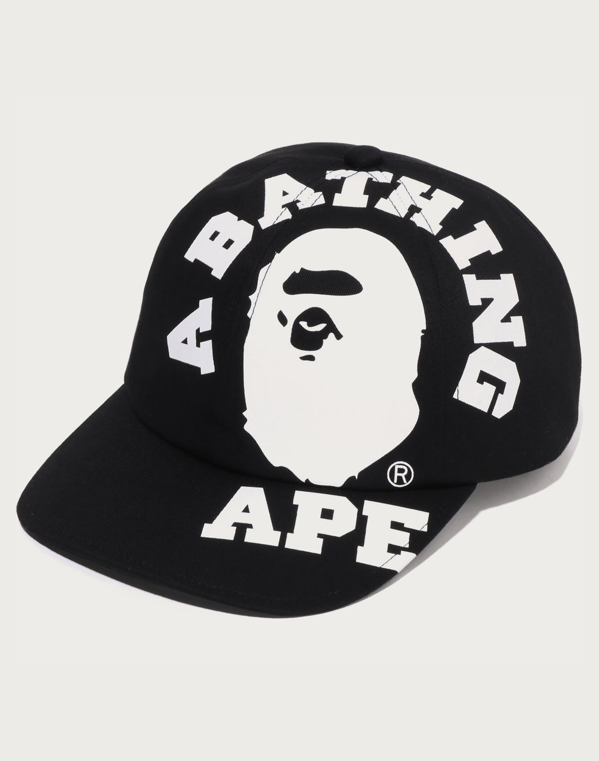 BIG COLLEGE CAP MENS