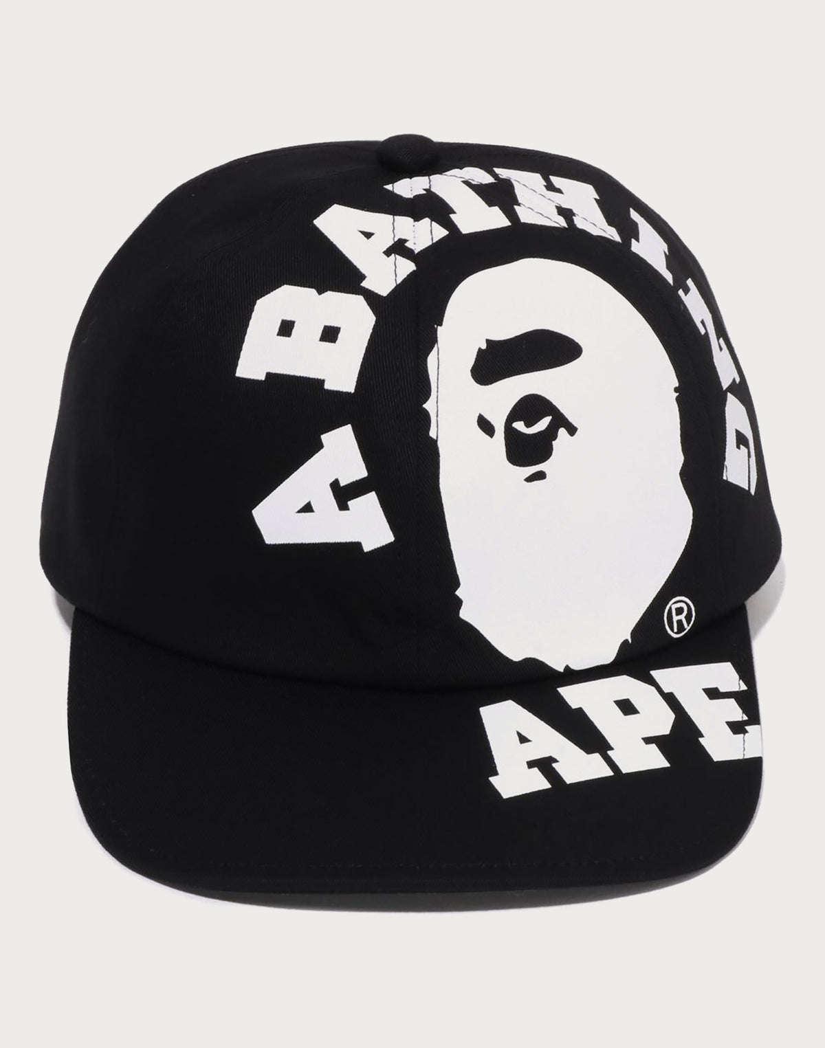 BIG COLLEGE CAP MENS